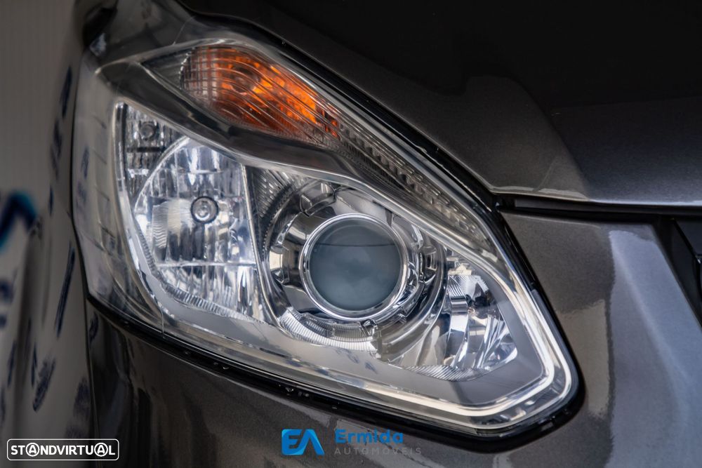 Ford Transit Custom - 9