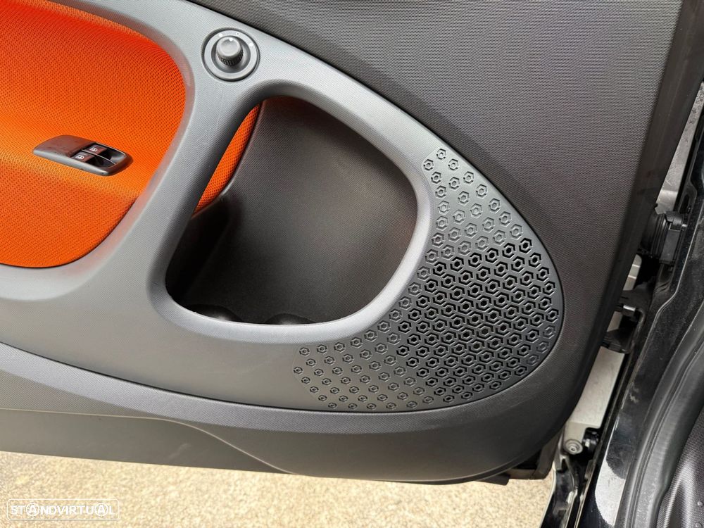 Smart ForTwo Coupé 1.0 Passion 71 - 30