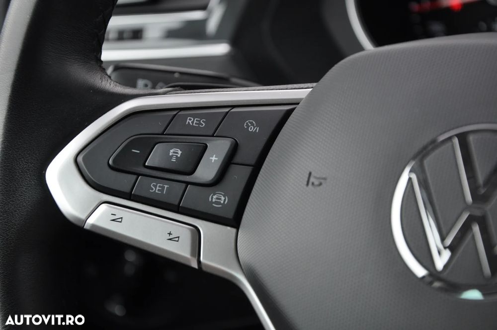 Volkswagen Tiguan 1.5 TSI OPF DSG Life - 14