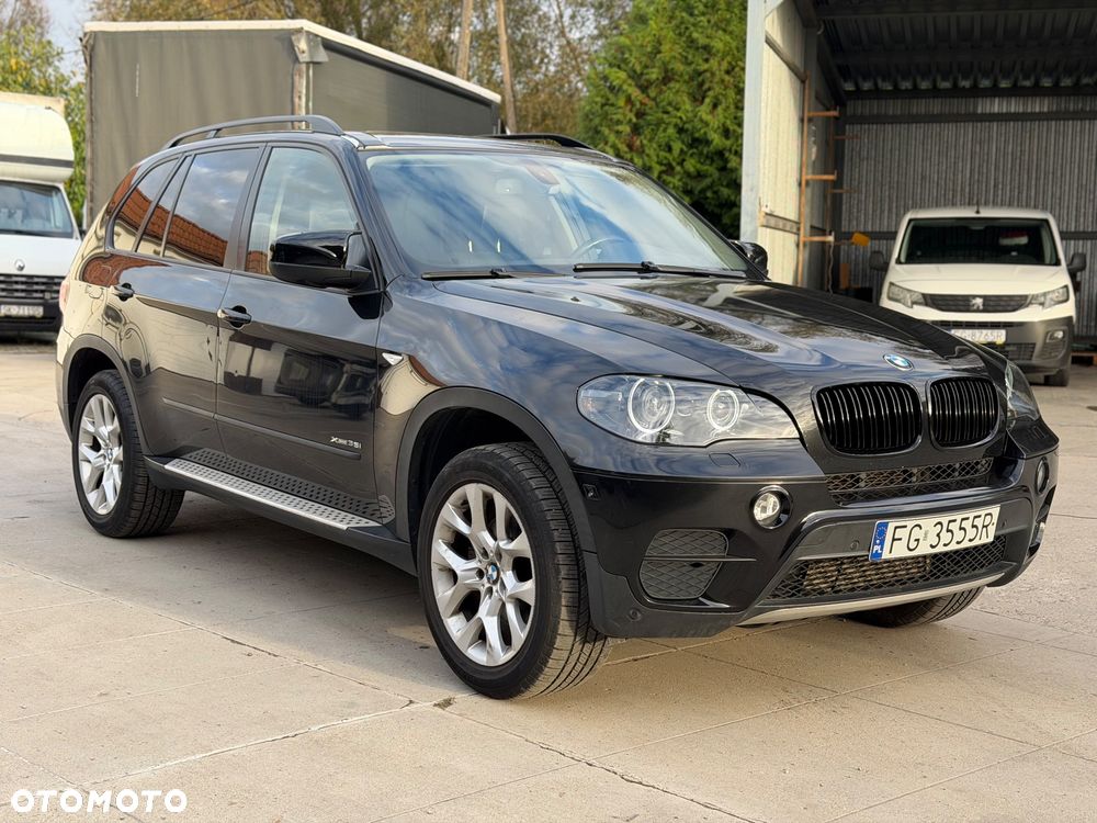 BMW X5 xDrive35i - 3