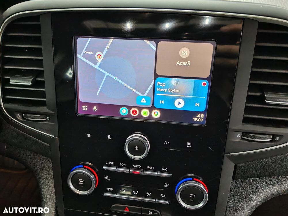 Renault Talisman ENERGY TCe 150 EDC INTENS - 19