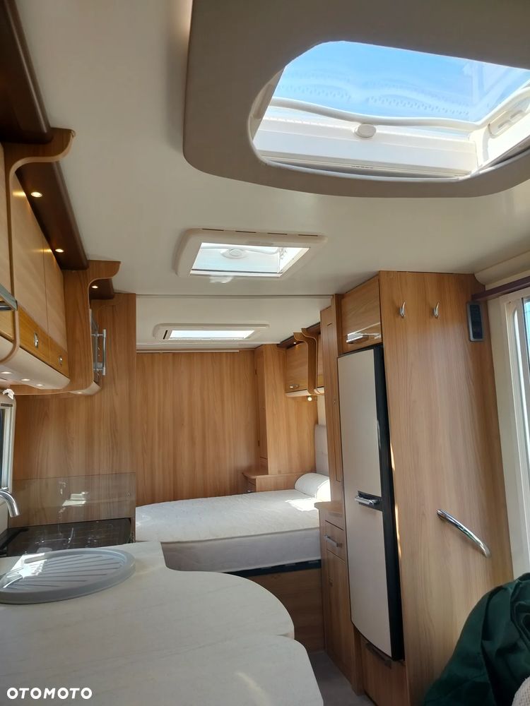 Bailey Unicorn Vigo - 18