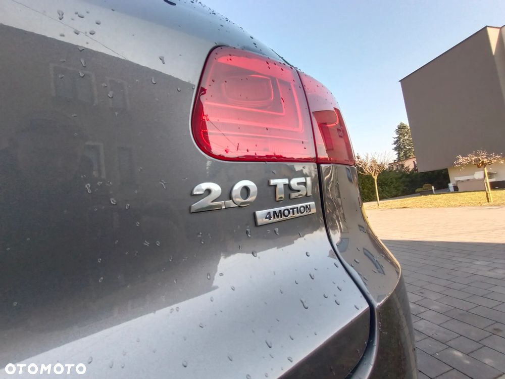 Volkswagen Tiguan - 5