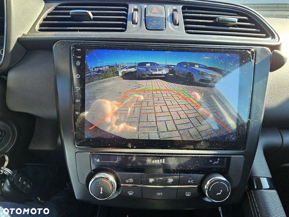 Renault Kadjar 1.2 Energy TCe Intens - 19