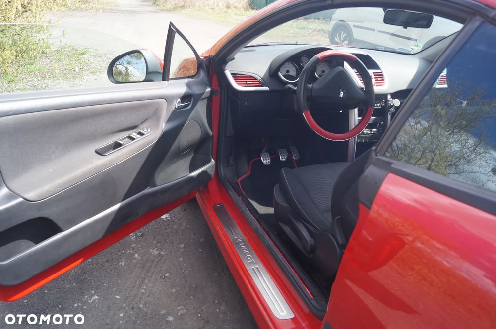 Peugeot 207 - 3