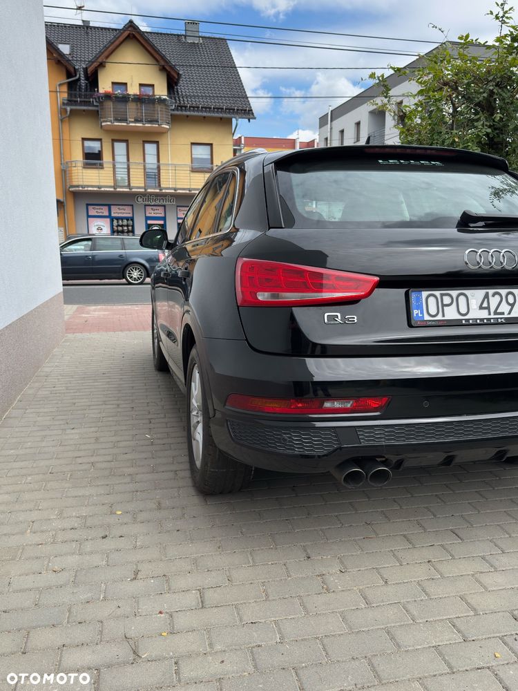 Audi Q3 1.4 TFSI - 3