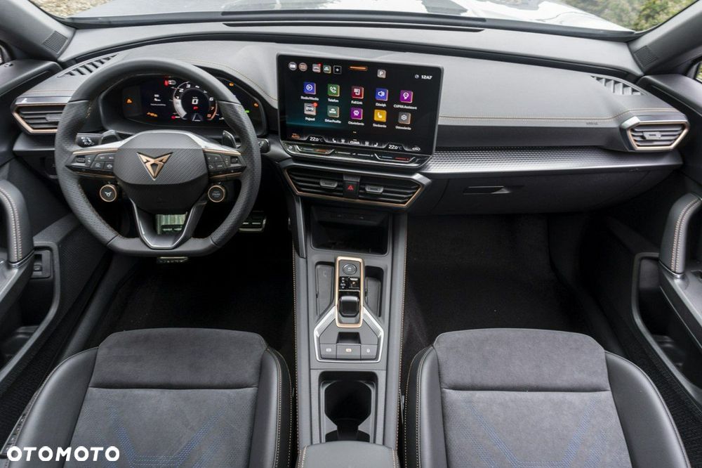 Cupra Formentor - 19
