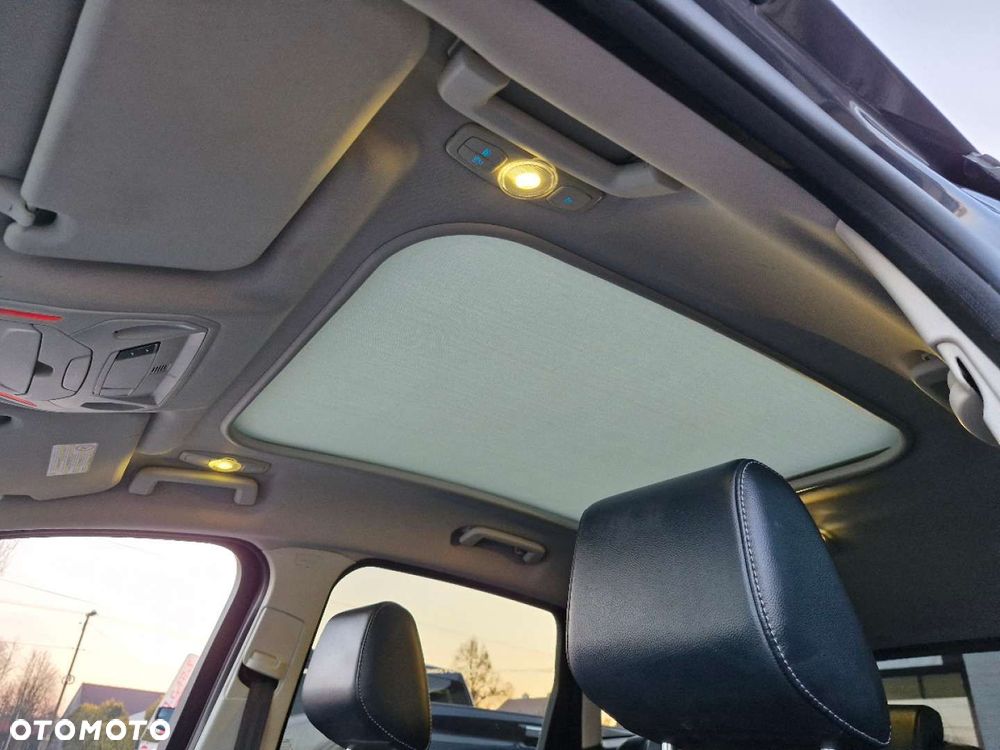 Ford C-MAX 2.0 TDCi Titanium - 38