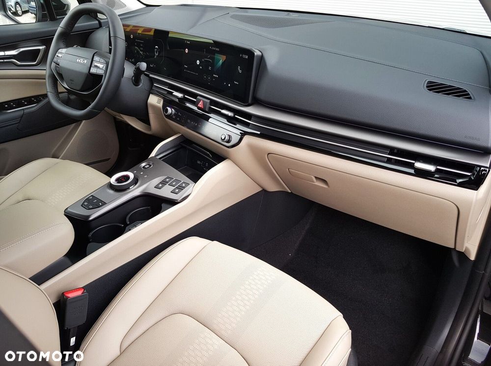 Kia Sportage - 23