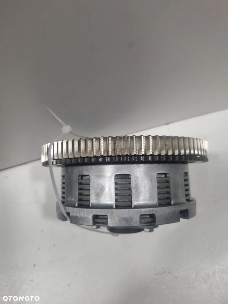 Harley Davidson Sportster S Pan America Sprzęgło 37000347 - 5