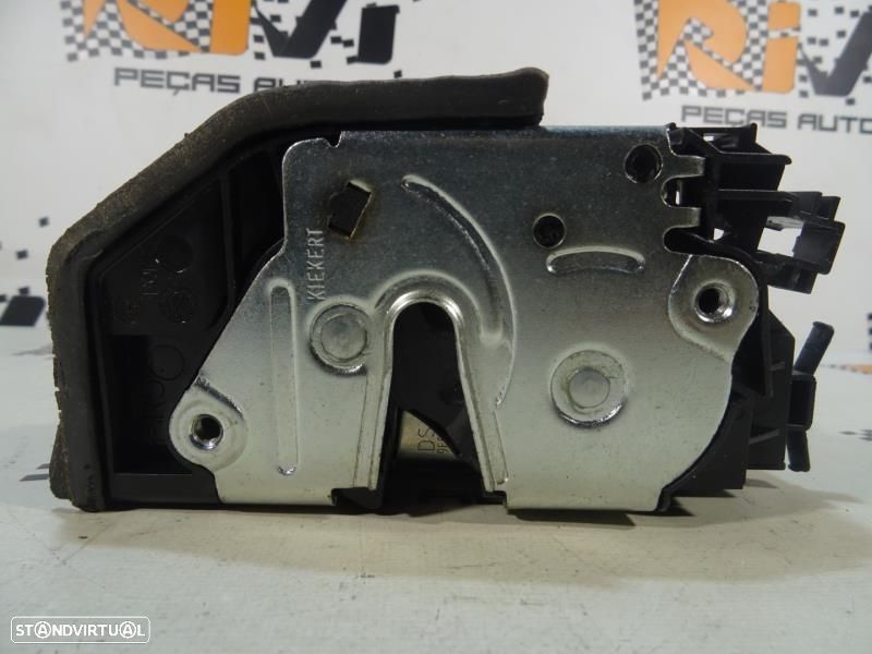 Fecho Da Porta Trás Direita Bmw 4 Gran Coupe (F36)  51227202148 / 7202 - 6