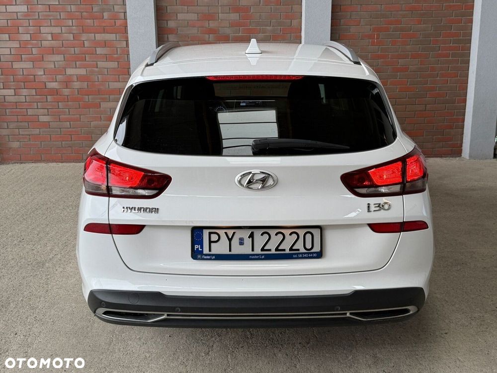 Hyundai i30 - 5