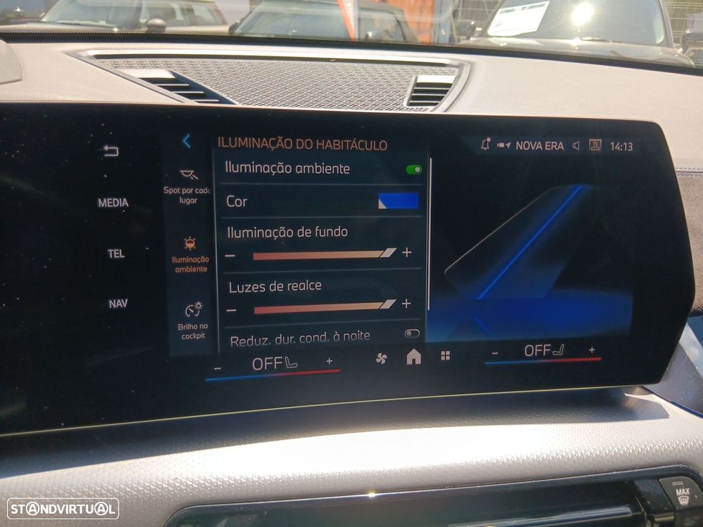 BMW i5 eDrive40 Pack Desportivo M - 21