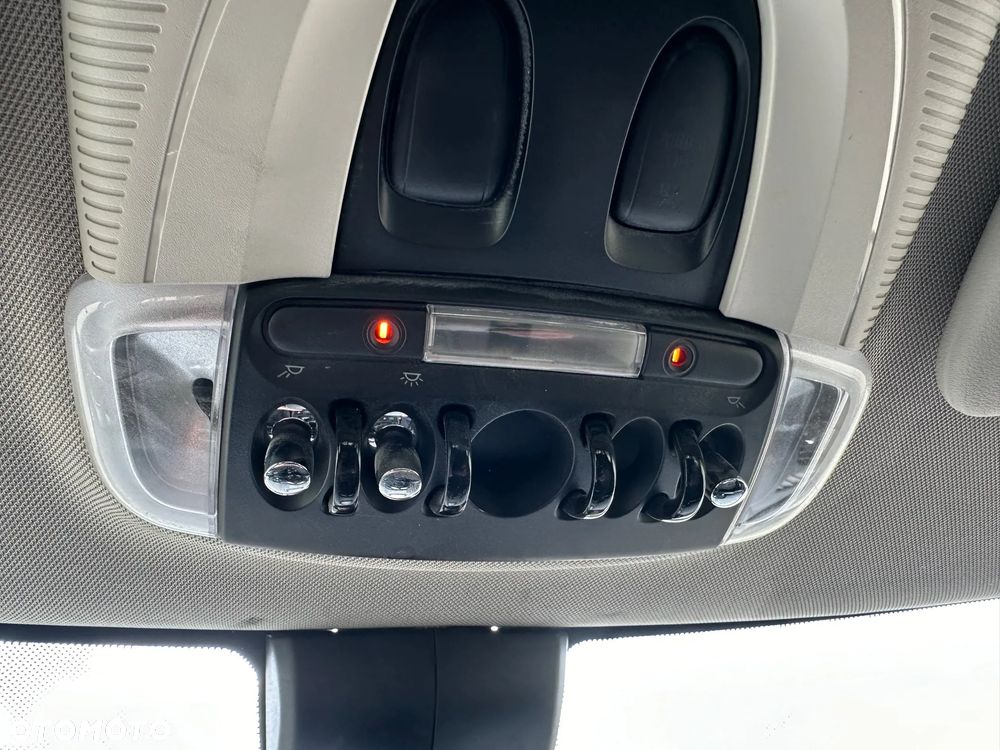 MINI Clubman One D - 21