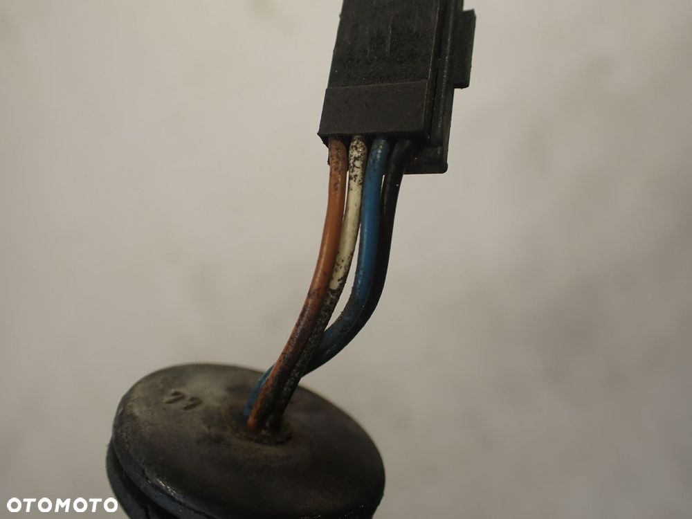 LUSTERKO PRAWE ELEKTRYCZNE BMW E36 COUPE 2.0 M52B20 - 9