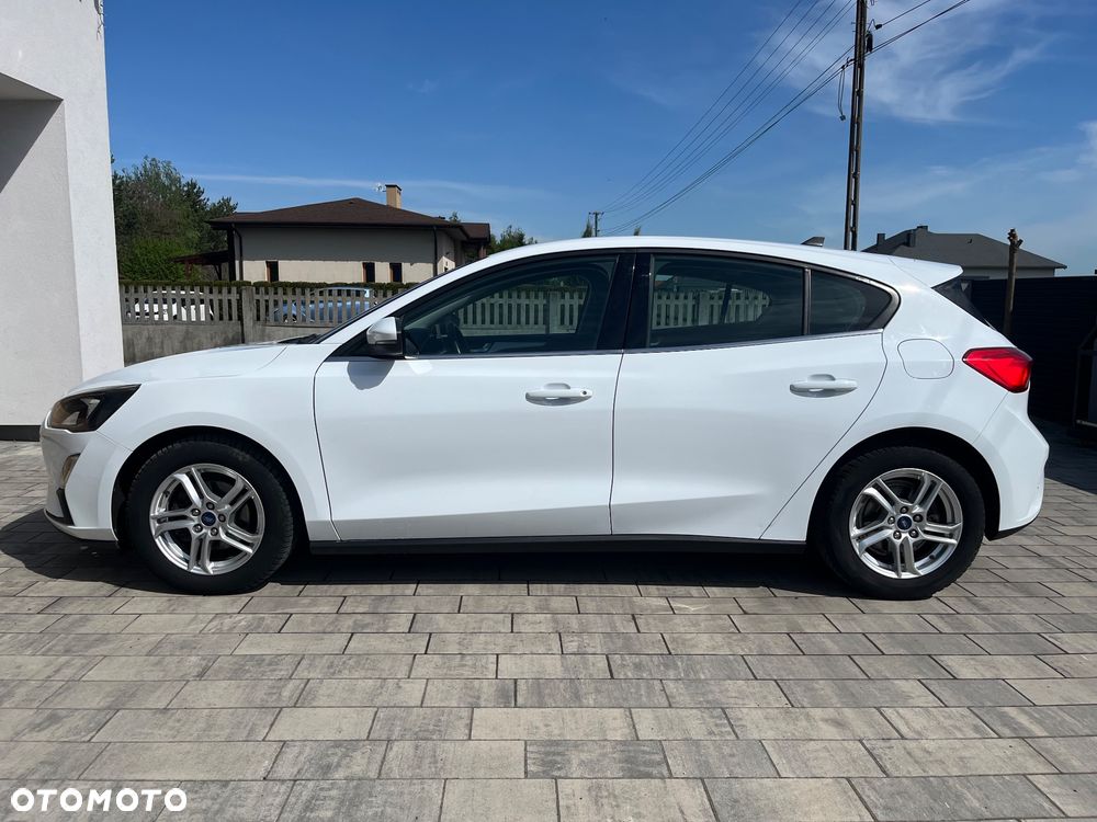 Ford Focus 1.5 EcoBlue Active - 2