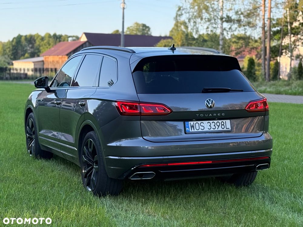 Volkswagen Touareg 3.0 V6 TDI 4Motion R-Line - 5