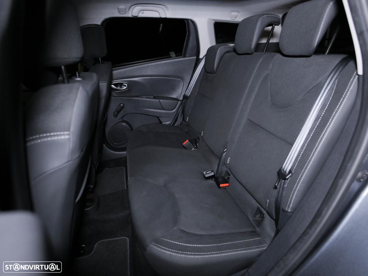 Renault Clio Sport Tourer 1.5 dCi Limited - 10