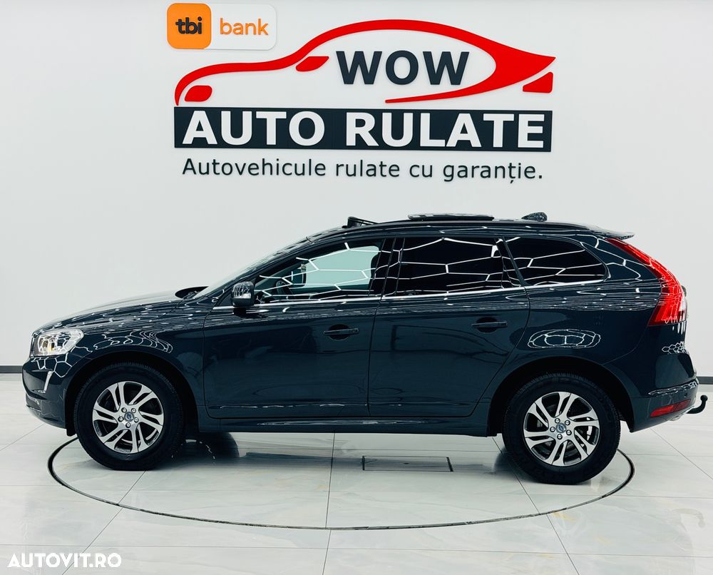 Volvo XC 60 D4 Momentum - 38