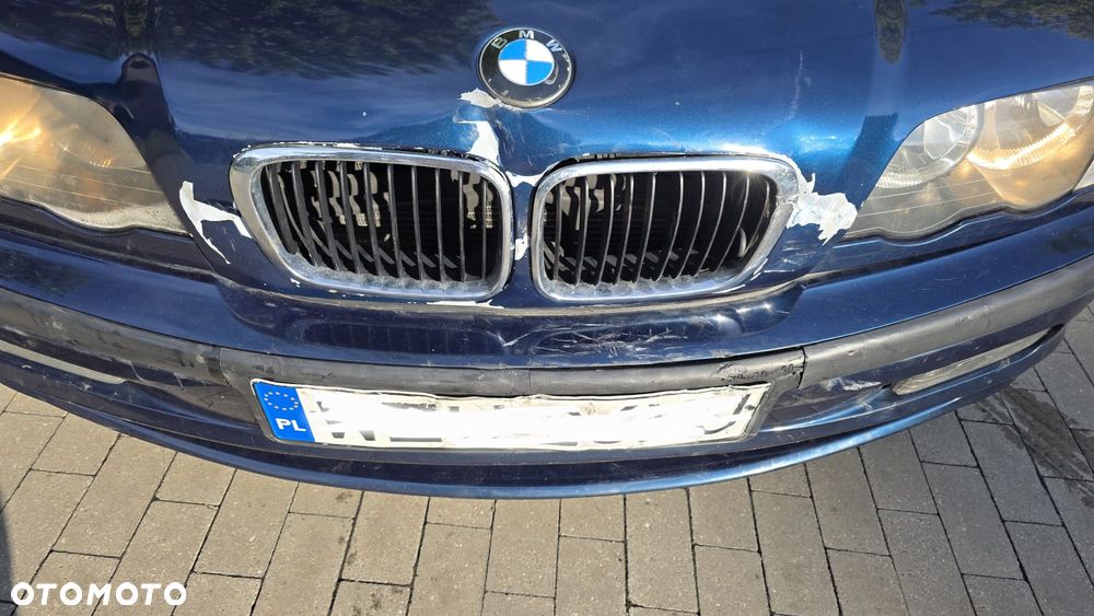 BMW Seria 3 - 31