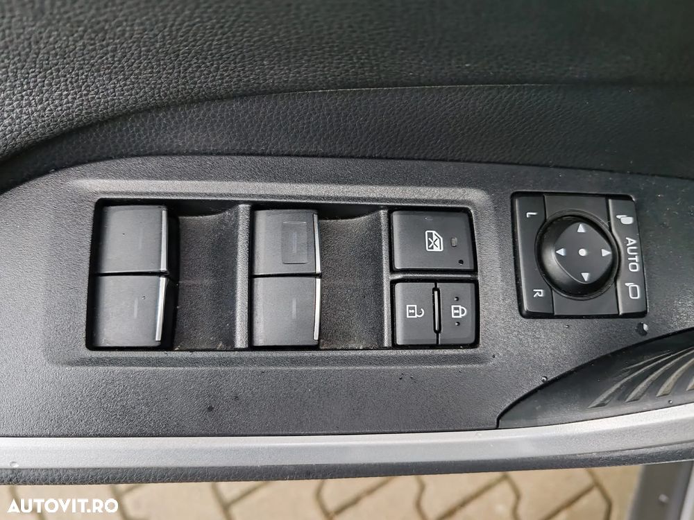 Toyota RAV4 2.5 VVT-iE 4x4 Dynamic - 15