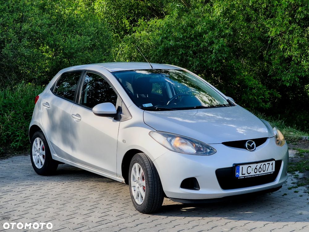 Mazda 2 1.3 Dynamic - 1