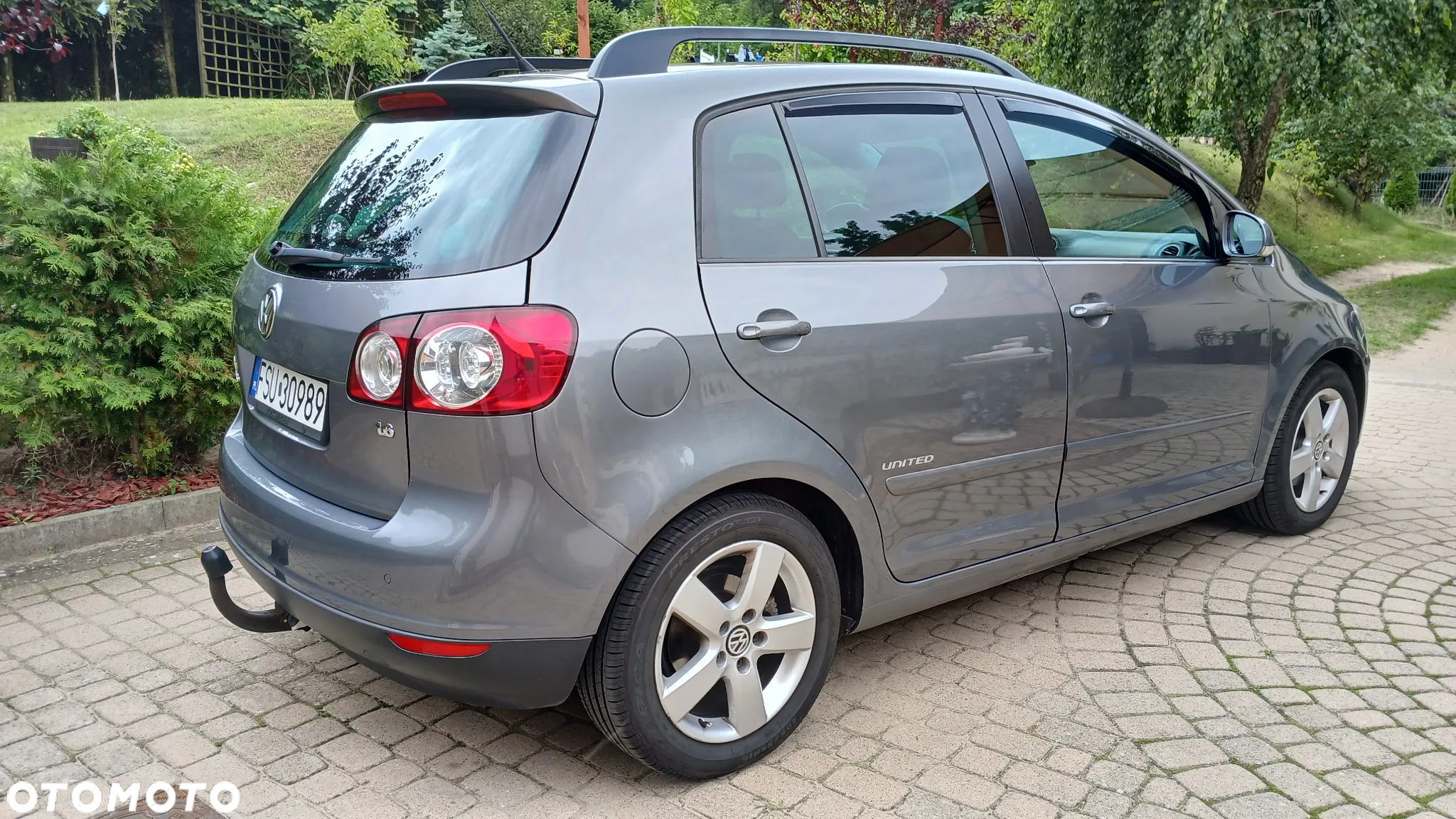 Volkswagen Golf Plus - 6