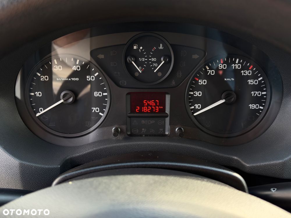 Fiat Scudo - 24