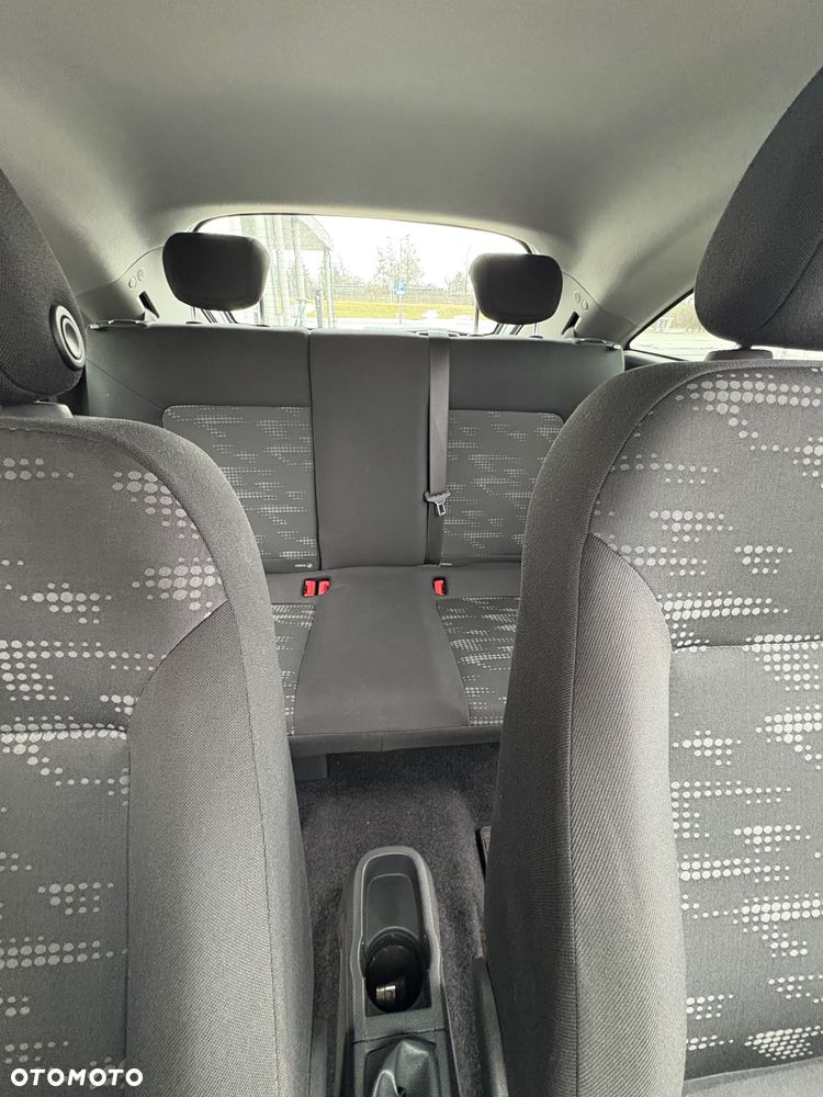 Opel Corsa ver-1-2-16v-ecoflex-satellite - 13