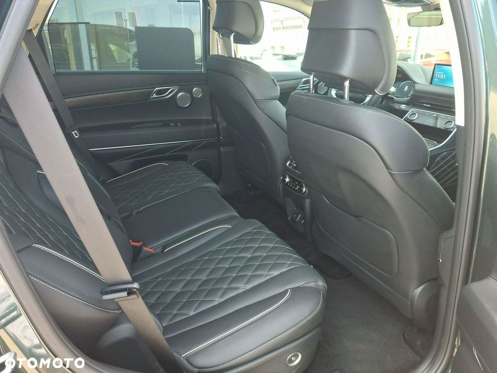 Genesis GV80 3.0 AWD AT8 Sport Line - 17