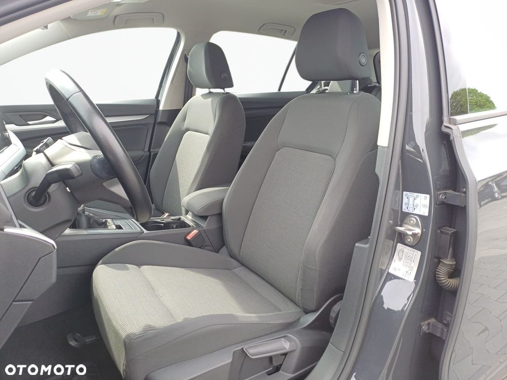 Volkswagen Golf 1.0 TSI Life - 10