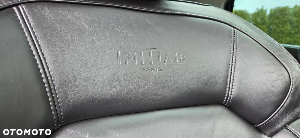 Renault Scenic ENERGY TCe 130 INITIALE PARIS - 36