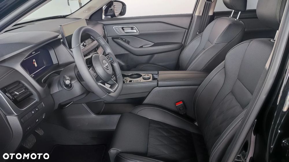 Nissan X-Trail 1.5 VC-T e-POWER Tekna e-4ORCE - 11