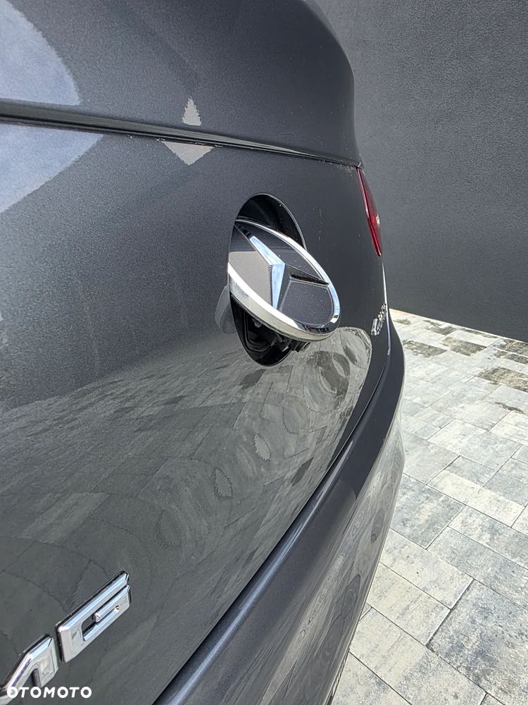 Mercedes-Benz GLC 250 4-Matic - 35