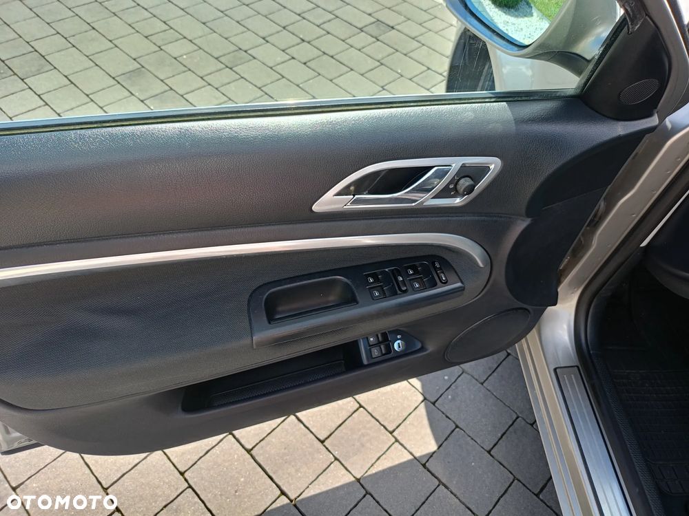 Skoda Superb 1.8 Turbo - 17
