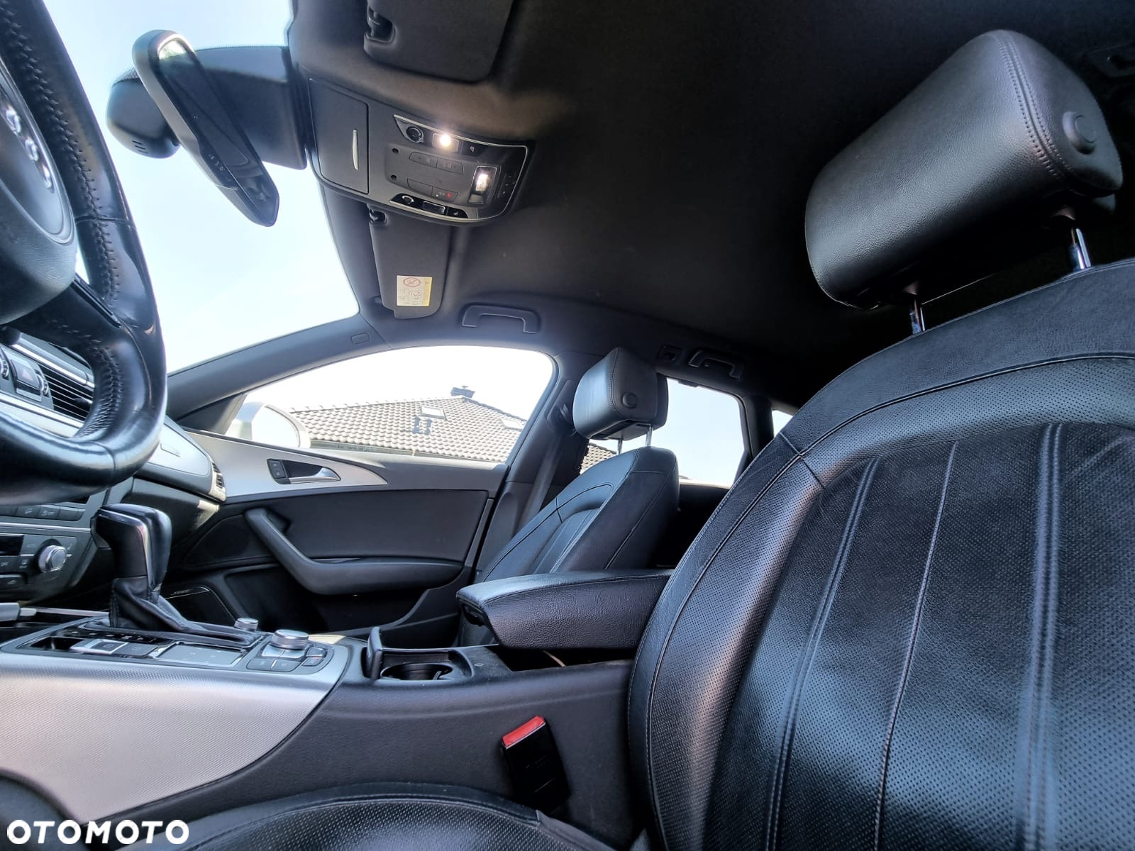 Audi A6 Allroad 3.0 TDI Quattro S tronic - 17