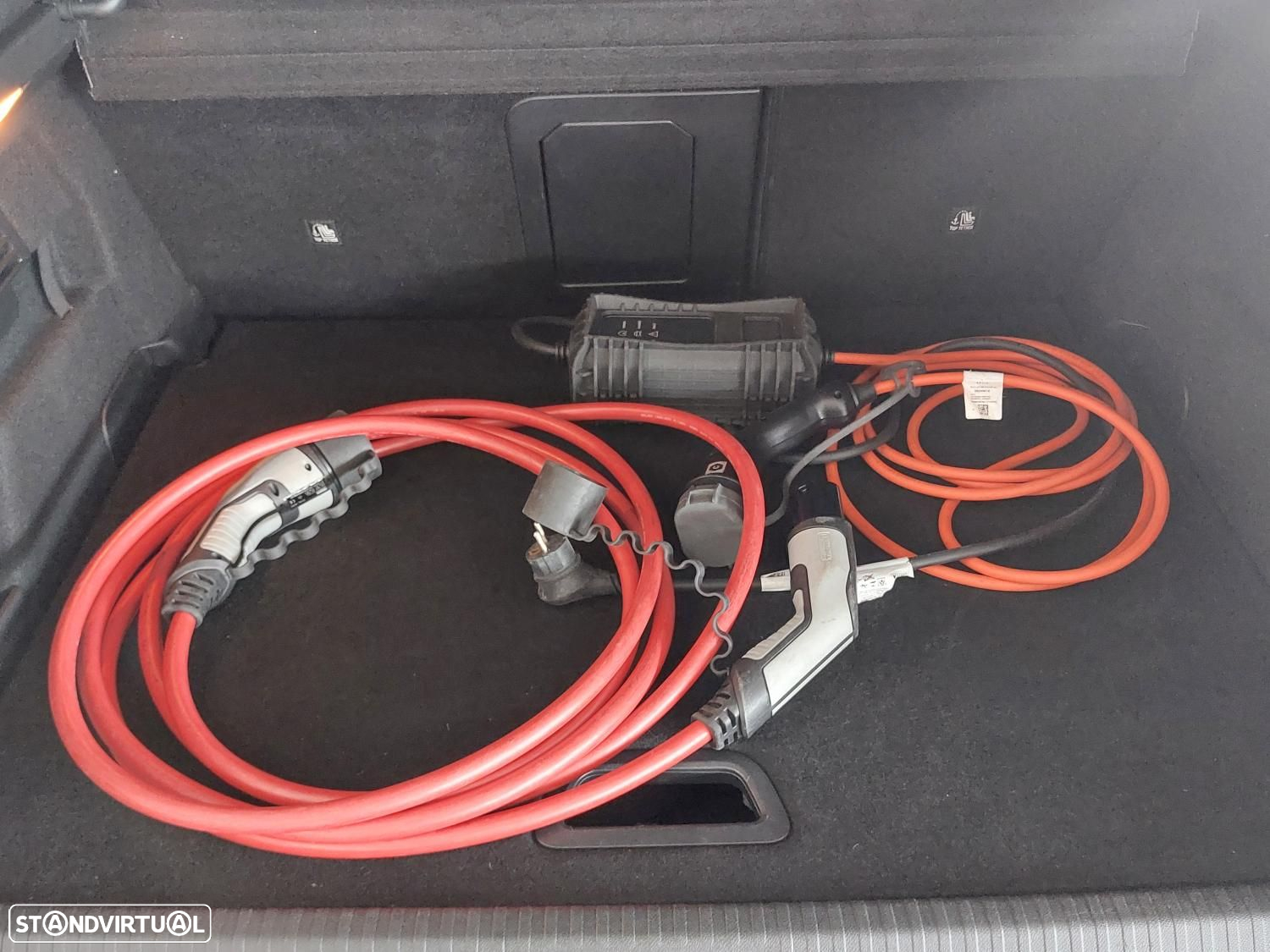 Citroën e-C4 50 kWh Shine Pack - 54