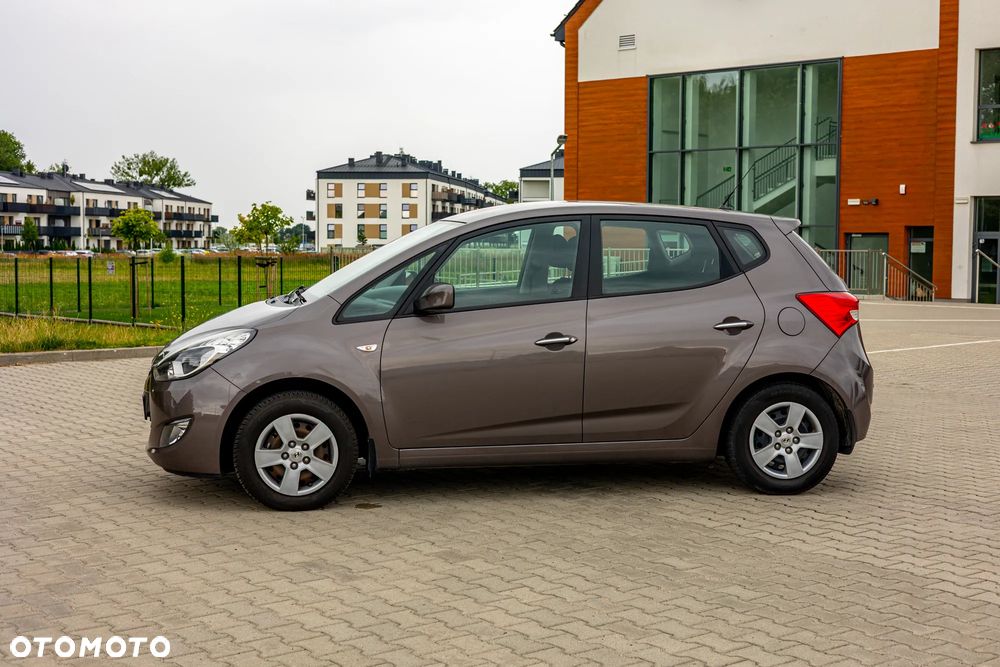 Hyundai ix20 1.4 Classic + - 2
