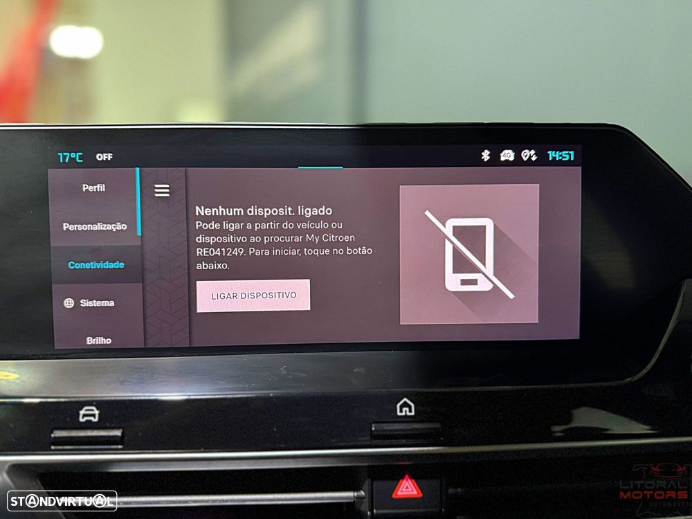 Citroën C4 1.2 PureTech Shine - 35