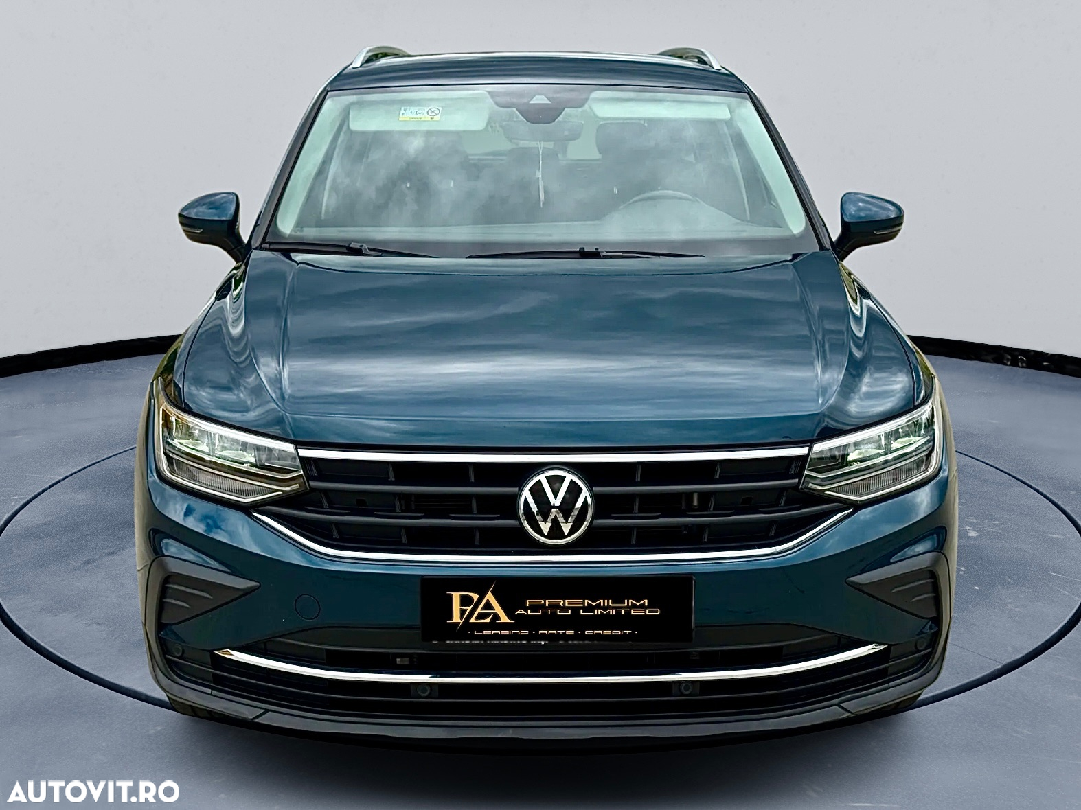 Volkswagen Tiguan 2.0 TDI SCR DSG 4Motion Elegance - 5