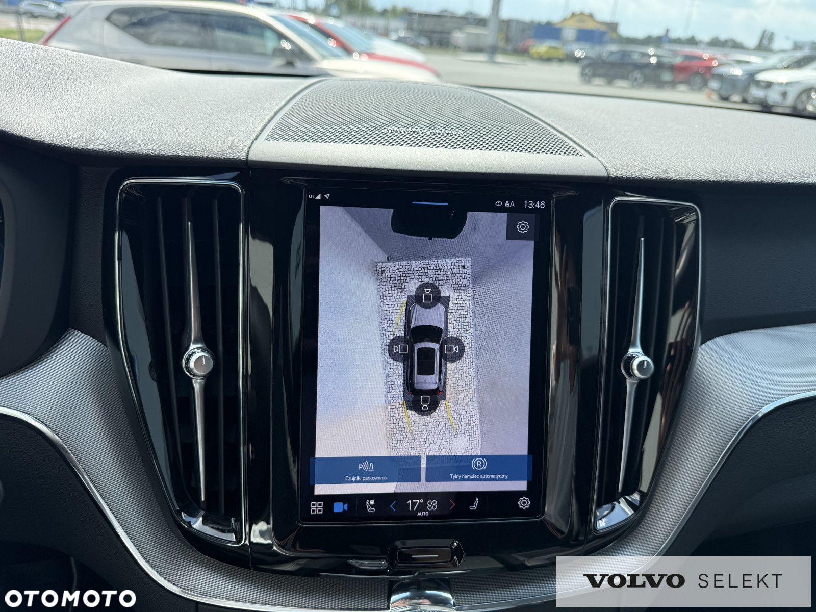 Volvo XC 60 - 18
