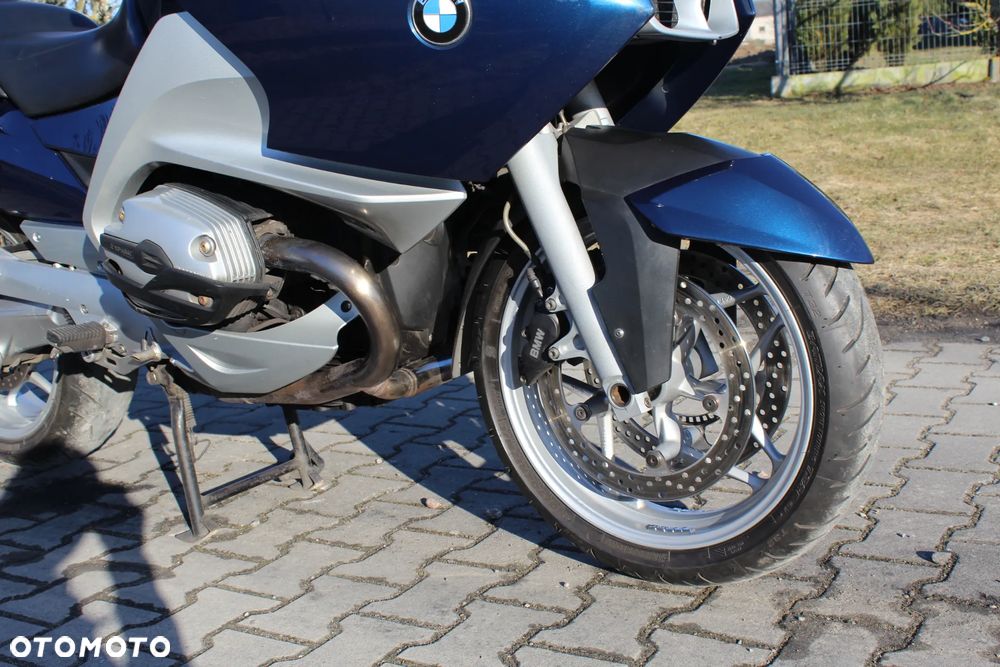 BMW RT - 6