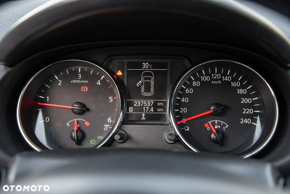 Nissan Qashqai+2 2.0 dCi Tekna Premium - 29