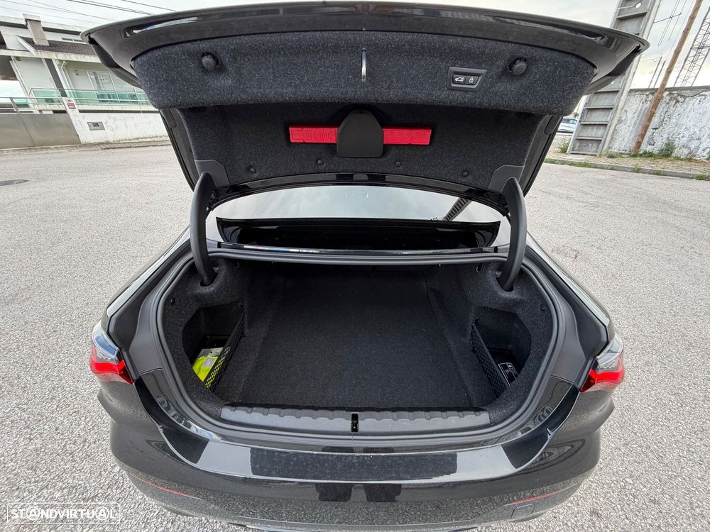 BMW 420 d xDrive Pack M Auto - 5