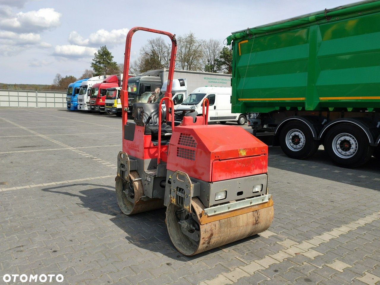 Bomag BW 100 ADM-2 1,6t - 31