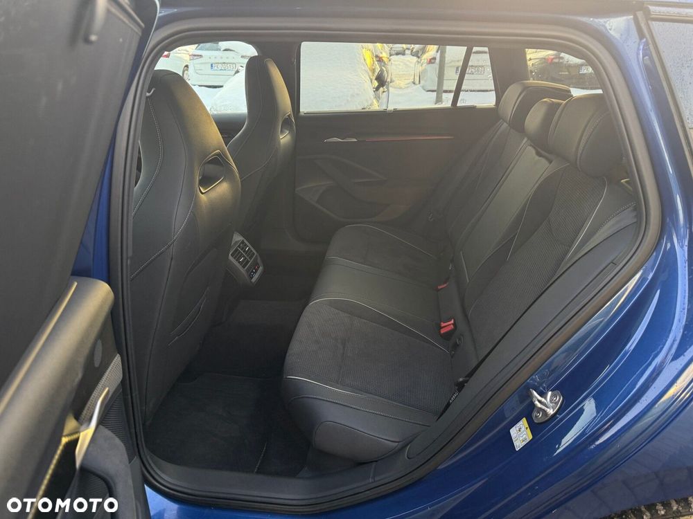 Skoda Superb 2.0 TSI Sportline DSG - 13