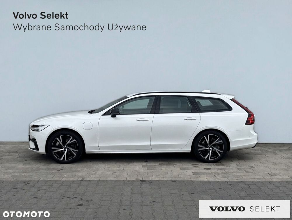 Volvo V90 - 7