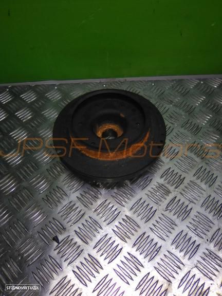 Reparação de Motor Mercedes Sprinter 312 / 410 / 412 2.9D 1998 / 1999 / 2004 602980// OM602980 - 16