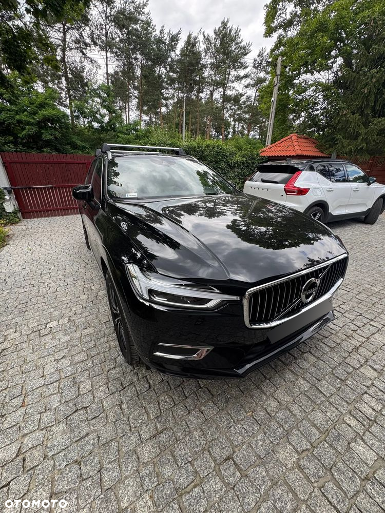 Volvo XC 60 T4 Inscription - 2