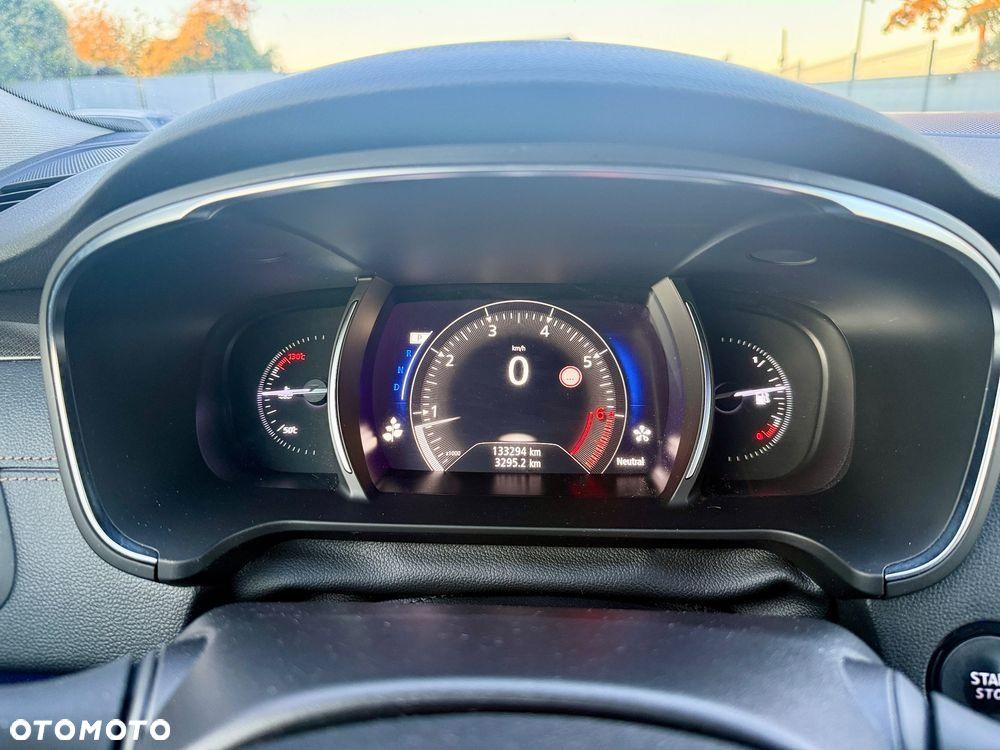 Renault Talisman - 14